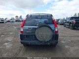 Honda Cr-V Lx JHLRD785X6C814400 fotografie