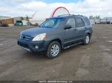 Honda Cr-V Lx JHLRD785X6C814400 fotografie