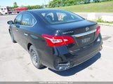 Nissan Sentra S/Sv/Sr/Sl 3N1AB7AP4JY203938 fotografie