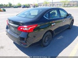 Nissan Sentra S/Sv/Sr/Sl 3N1AB7AP4JY203938 fotografie