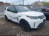 Land Rover Discovery Hse SALRR2RV1KA094936 photo
