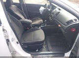 Kia Forte 2.0L Ex KNAFU4A25C5501816 снимка