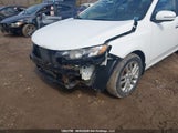 Kia Forte 2.0L Ex KNAFU4A25C5501816 снимка