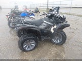 Yamaha Yfm700 5Y4AML9W1SA301995 снимка