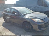 Mazda Mazda3 Gs-Sky JM1BL1L77D1734231 photo