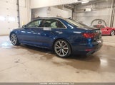 Audi A4 Premium Plus WAUPNAF46JA011609 снимка