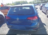 Volkswagen Golf Comfortline/Highline 3VWW57AU0MM002093 снимка