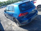 Volkswagen Golf Comfortline/Highline 3VWW57AU0MM002093 снимка