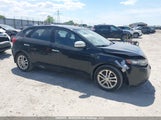Kia Forte5 2.0L Ex KNAFU5A26C5598997 снимка