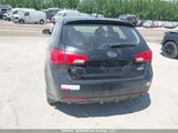 Kia Forte5 2.0L Ex KNAFU5A26C5598997 снимка