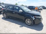 Kia Forte5 2.0L Ex KNAFU5A26C5598997 снимка