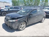Kia Forte5 2.0L Ex KNAFU5A26C5598997 снимка
