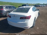 Acura Tlx Tech 19UUB3F59HA800268 fotografie