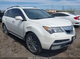 Acura Mdx Elite Package 2HNYD2H76AH004839 снимка