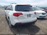 Acura Mdx Elite Package 2HNYD2H76AH004839 снимка