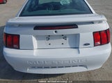Ford Mustang 1FAFP40694F164244 снимка