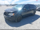 Dodge Grand Caravan Cvp/Sxt 2C4RDGBG1HR872252 снимка