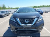 Nissan Murano Platinum 5N1AZ2DS3LN115793 photo