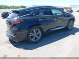 Nissan Murano Platinum 5N1AZ2DS3LN115793 photo