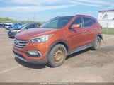 Hyundai Santa Fe Sport 2.0T Limited 5XYZUDLA0HG471434 снимка