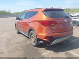 Hyundai Santa Fe Sport 2.0T Limited 5XYZUDLA0HG471434 photo