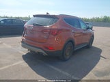 Hyundai Santa Fe Sport 2.0T Limited 5XYZUDLA0HG471434 photo
