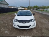 Hyundai Elantra Gls 5NPDH4AE2EH529617 снимка