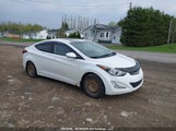 Hyundai Elantra Gls 5NPDH4AE2EH529617 снимка
