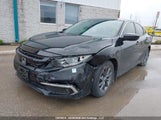 Honda Civic Ex 4Dr 2HGFC2F78MH017391 снимка
