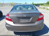 Honda Civic Lx 2HGFB2F42CH004790 fotografie