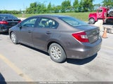 Honda Civic Lx 2HGFB2F42CH004790 fotografie