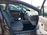Honda Civic Lx 2HGFB2F42CH004790 fotografie
