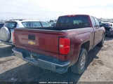 Chevrolet Silverado  1Lt 1GCVKREC3HZ285839 снимка