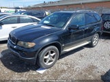 BMW X5 4.4I 5UXFB53536LV28341 снимка