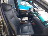 BMW X5 4.4I 5UXFB53536LV28341 снимка
