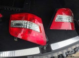 Mercedes-Benz Glk 350 4Matic WDCGG8HB2CF896540 fotografie