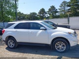 Chevrolet Equinox Lt 2GNALCEK5G6145325 снимка