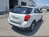 Chevrolet Equinox Lt 2GNALCEK5G6145325 снимка