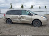 Toyota Sienna Ce 5TDZA29C55S255261 снимка