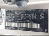 Toyota Sienna Ce 5TDZA29C55S255261 снимка
