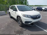Honda Cr-V Lx 2HKRM3H3XGH001181 снимка