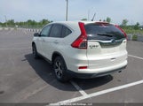 Honda Cr-V Lx 2HKRM3H3XGH001181 снимка