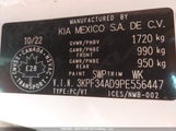 Kia Forte Ex/Ex Premium/Ex+/Gt-Line 3KPF34AD9PE556447 fotografie