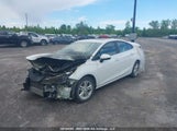 Chevrolet Cruze Lt Auto 1G1BE5SM8J7145151 снимка