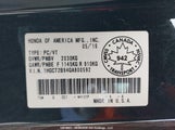 Honda Accord Touring 1HGCT2B94GA800592 снимка