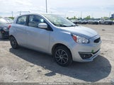 Mitsubishi Mirage Es/Se ML32A3HJ1LH002580 снимка