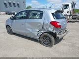 Mitsubishi Mirage Es/Se ML32A3HJ1LH002580 снимка