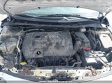 Toyota Corolla S/Le 2T1BU4EE4DC045706 снимка