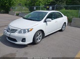 Toyota Corolla S/Le 2T1BU4EE4DC045706 снимка