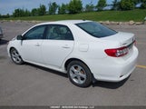 Toyota Corolla S/Le 2T1BU4EE4DC045706 снимка